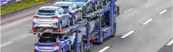 Перевозка транспорта